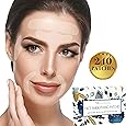 Anti Aging Facial Patches - 240x
