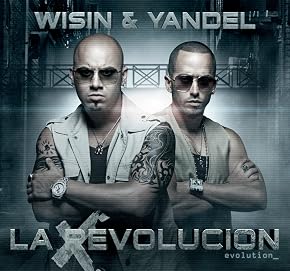 Image of Wisin y Yandel