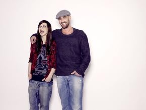 Bilder von Stefanie Heinzmann