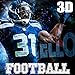 Opener 17' Football