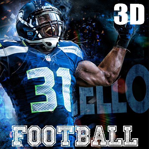 Opener 17' Football