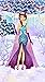 Snow Queen Make Up and Dress Up - Full Version