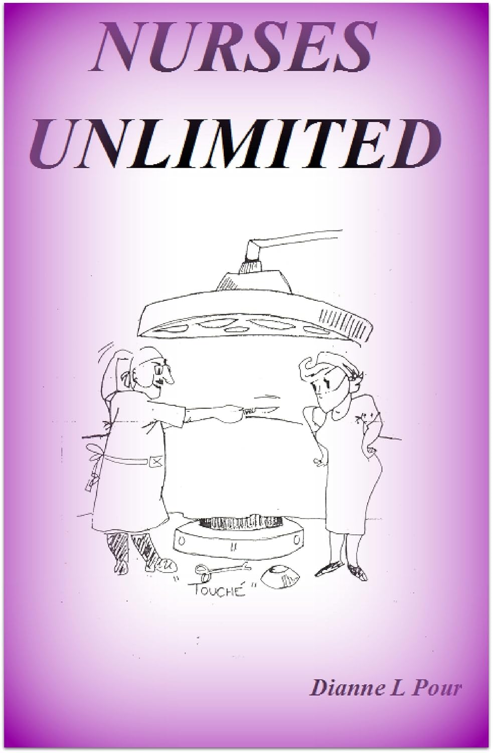 10 best nurse book covers Scrubs The Leading Lifestyle Nursing