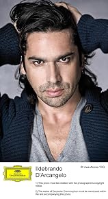 Image of Ildebrando D'Arcangelo