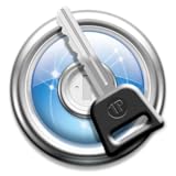 1Password Reader