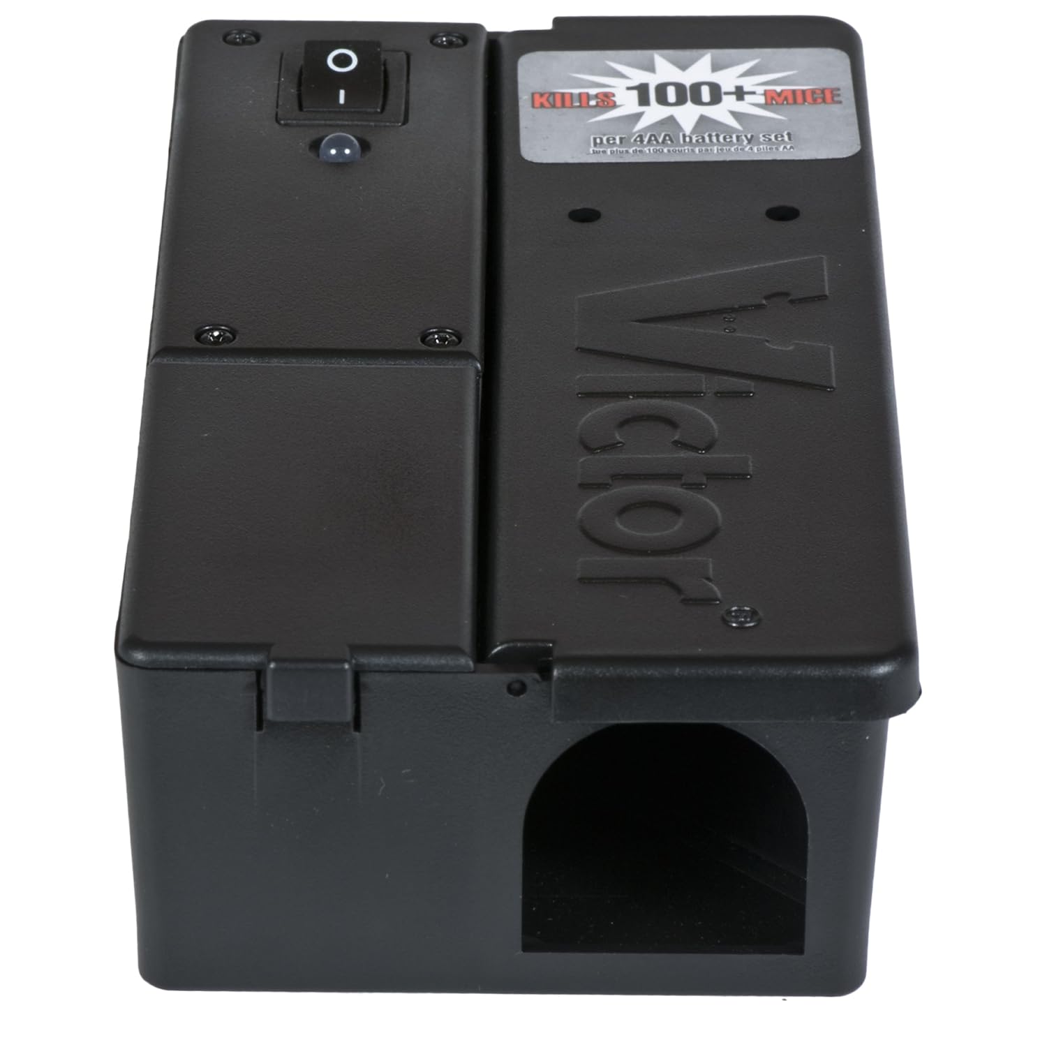 Victor Electronic Mouse Trap M2524 , New, Free Shipping eBay