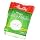 Melitta Coffee Filters for Percolators, White Wrap Around, 40-Count Filters (Pack of 12)