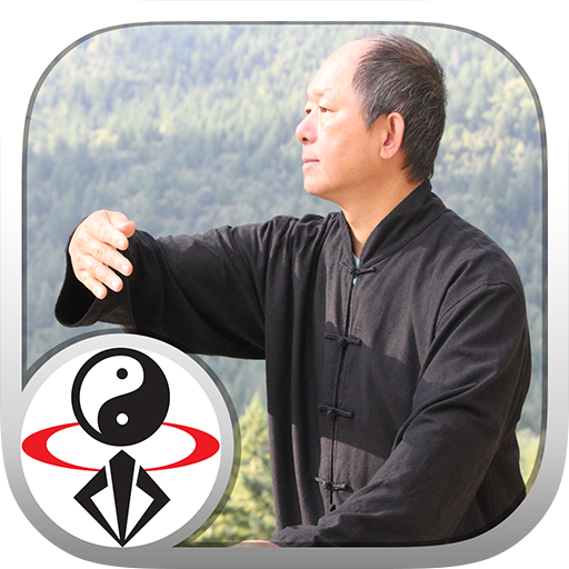 Yang Tai Chi for Beginners Part 1