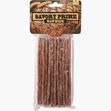 Savory Prime 00003 Dog Treats - Dollar Program (Pack of 12)