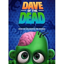 Dave Of The Dead