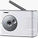 MPEG4 Wireless Networking Camera