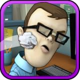 Office Jerk Free ~ Fluik Entertainment Inc.