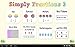 Simply Fractions 3, Learn Math