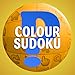 Colour Sudoku Puzzler