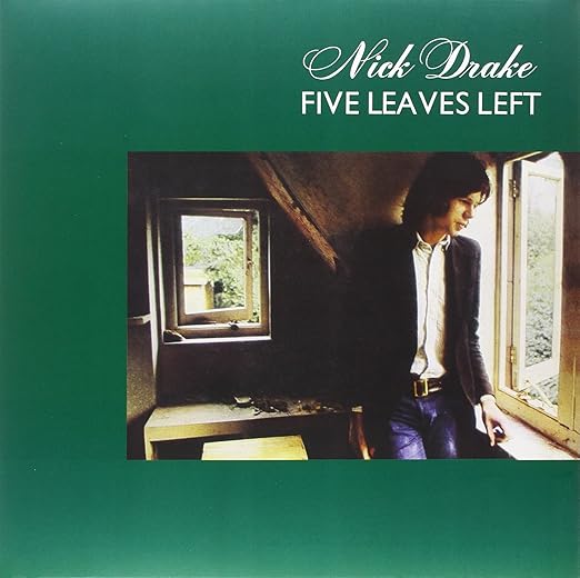 Five Leaves Left [VINYL]
