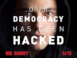 Mr. Robot, Season 1