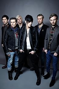 Bilder von Lostprophets