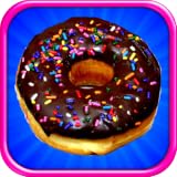 Donut Yum!