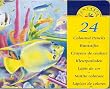 Fantasia Color Pencil Tin set of 24