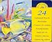 Fantasia Color Pencil Tin set of 24