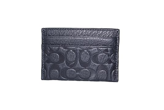 coach wallets blue-ray