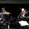J.S. Bach, Fugue in E-flat Major, BWV 876. Performed in Bariloche, Argentina in October 2008 at Semana Musical Llao Llao.