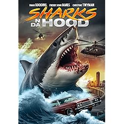Sharks N Da Hood [DVD]