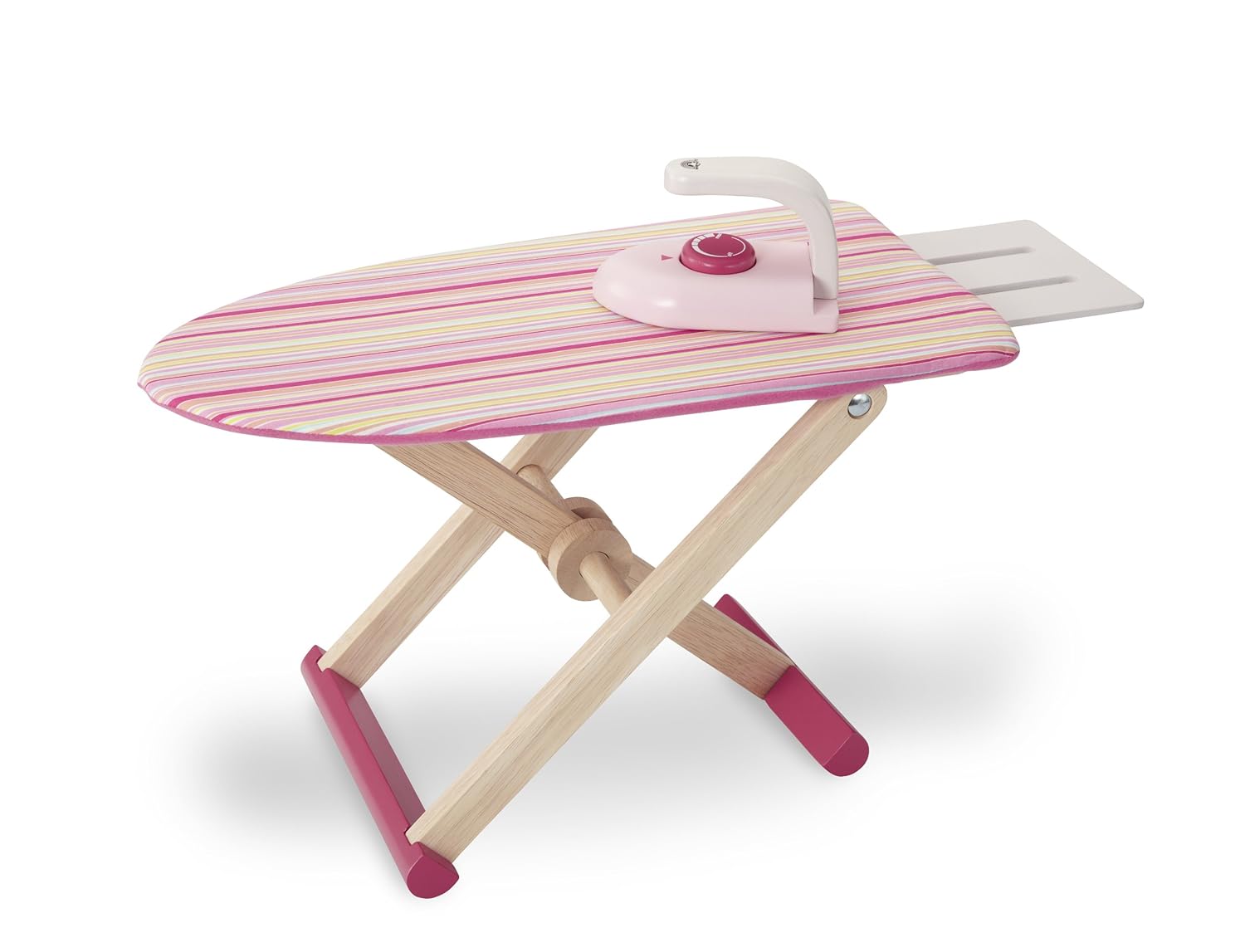 Pinky Ironing Set