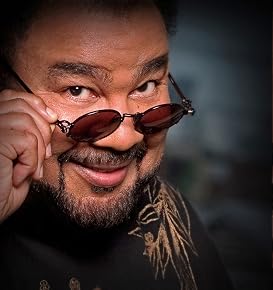 Image of George Duke