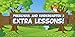Preschool and Kindergarten 2: Extra Lessons