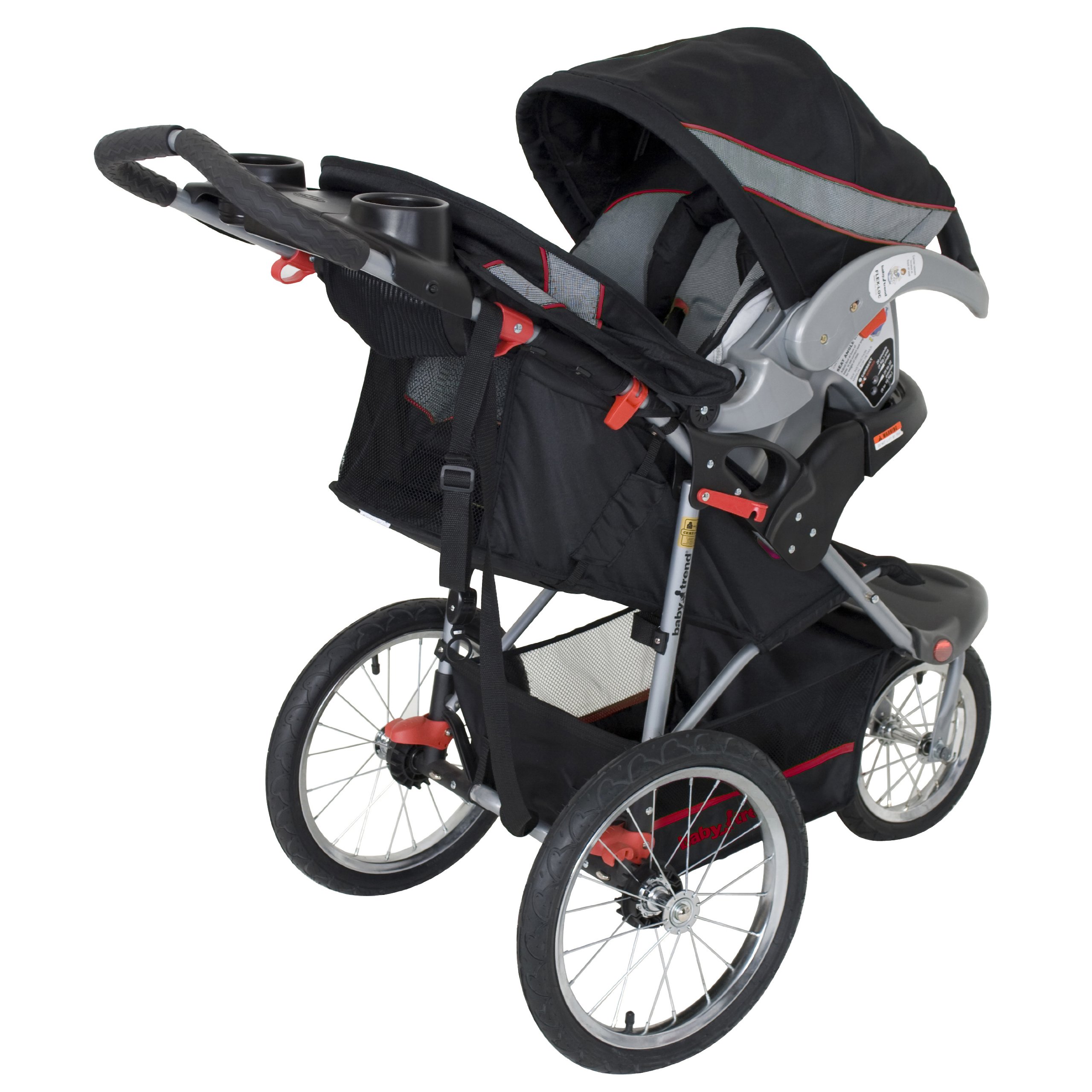 Best Travel System Strollers