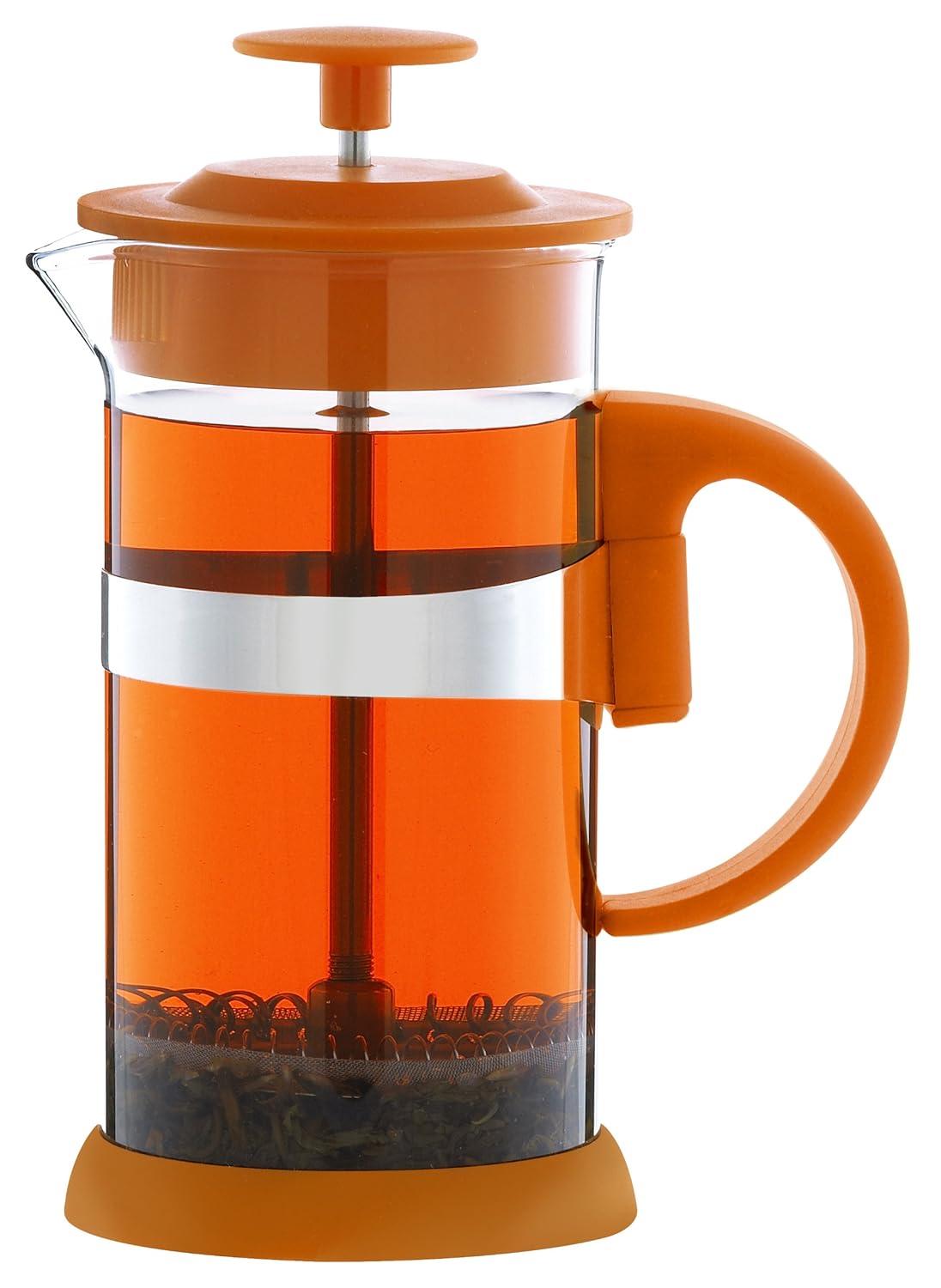 These Small French Press Coffee Makers Are Pretty Slick • Top Off My