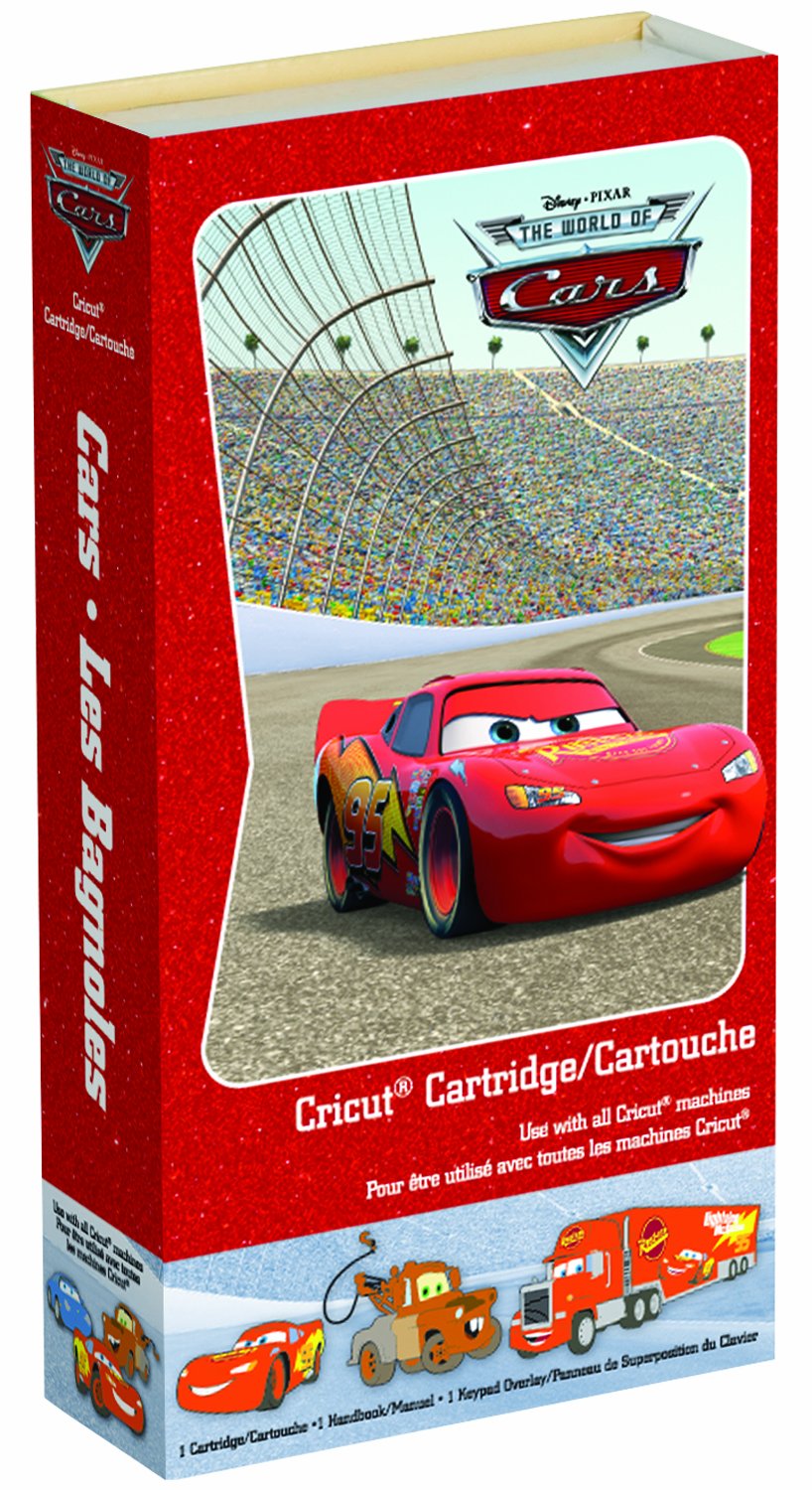Cricut cartridge Disney Cars Jeep Disney cars Pinterest Disney
