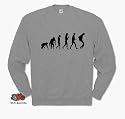 MOONWALK EVOLUTION II michael jackson dead remember him Sweat Grey L