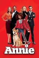 Annie (2014) [HD]
