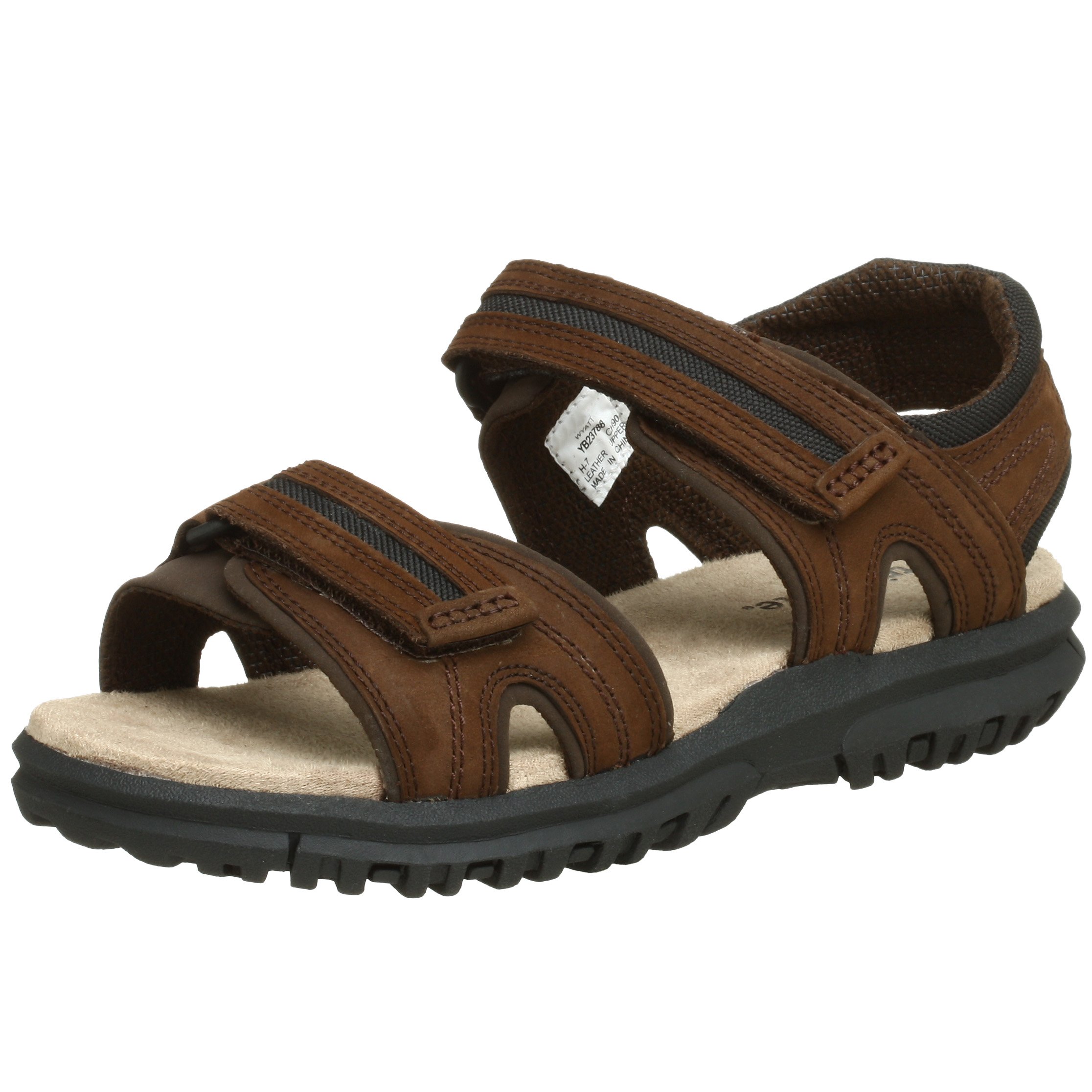 Stride Rite Toddler/Little Kid Wyatt Sandal