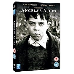 Angela's Ashes [DVD] [2020]