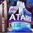 Atari Anniversary Advanced by Atari