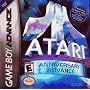 Atari Anniversary Advanced