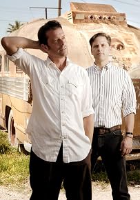Bilder von Calexico
