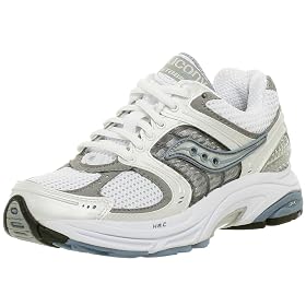 Saucony Running Shoe