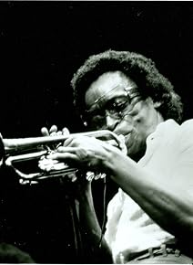 Image of Miles Davis