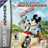  : Disney Sports Motorcross