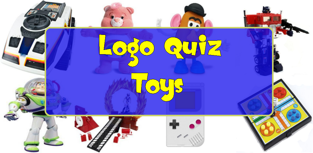 Logo Quiz Toys Appstore for Android