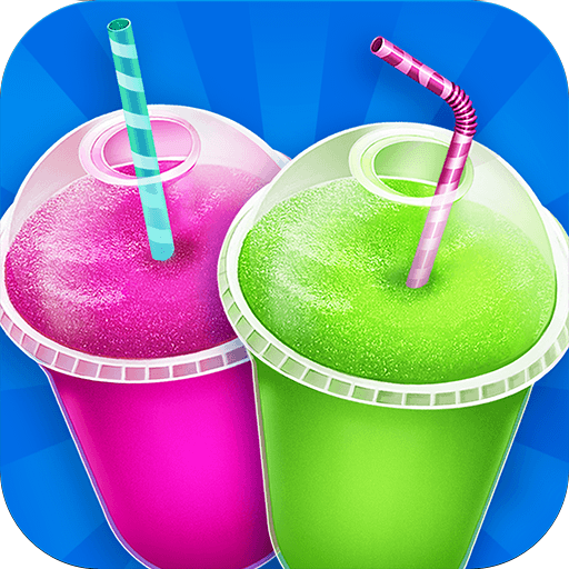 Slushy Maker! Make Crazy Drinks Appstore for Android