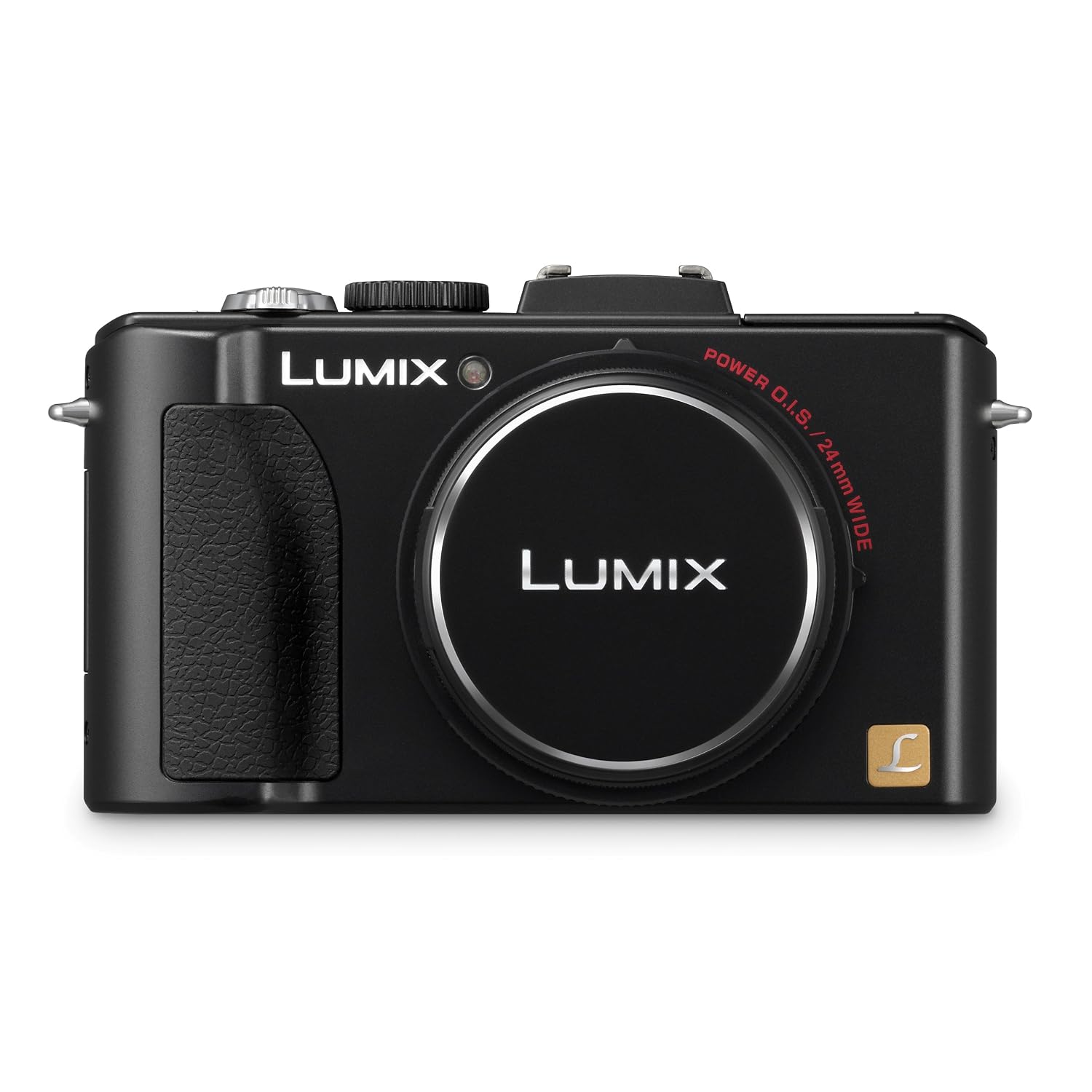 Camera Lumix PMC-LX5