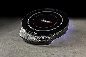 Nuwave Pic 2 Precision Induction Cooktop Review