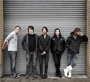 Image of Idlewild