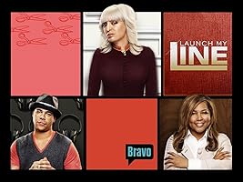 Launch My Line Season 1