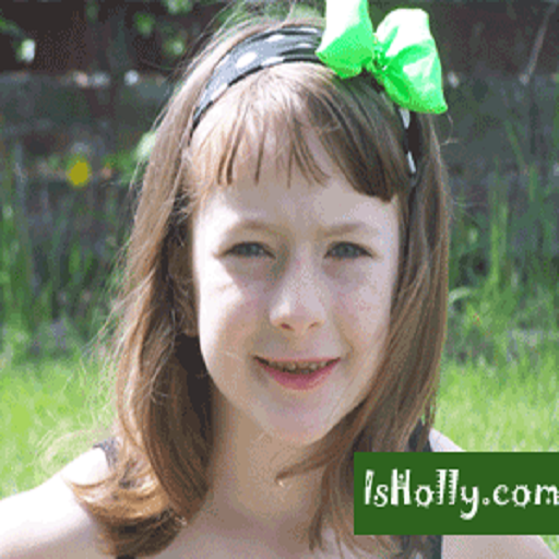 Holly Spelling Game